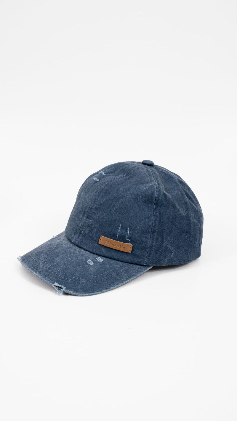 CAP-MIMO