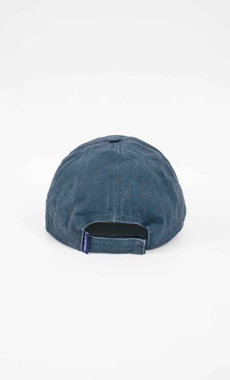 CAP-MIMO