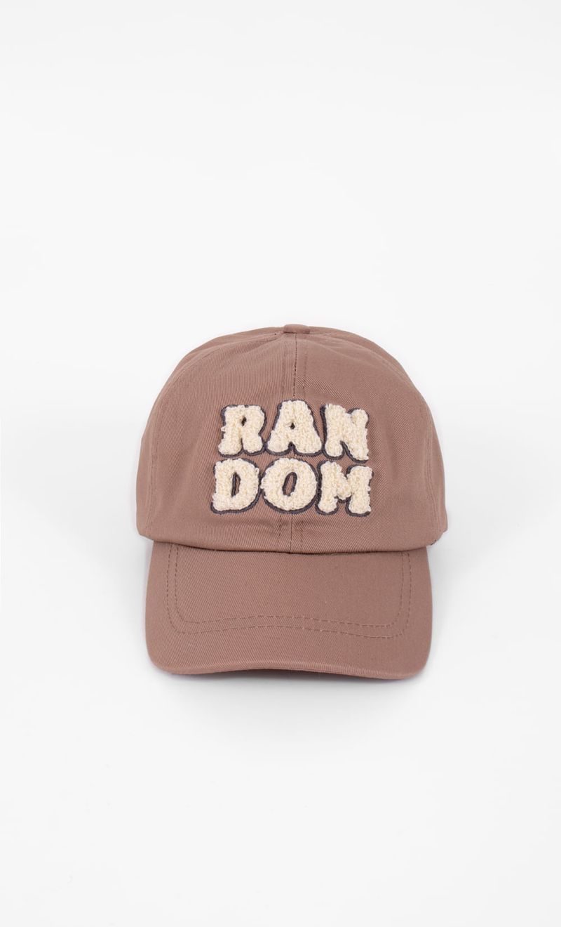 CAP-RANDOM
