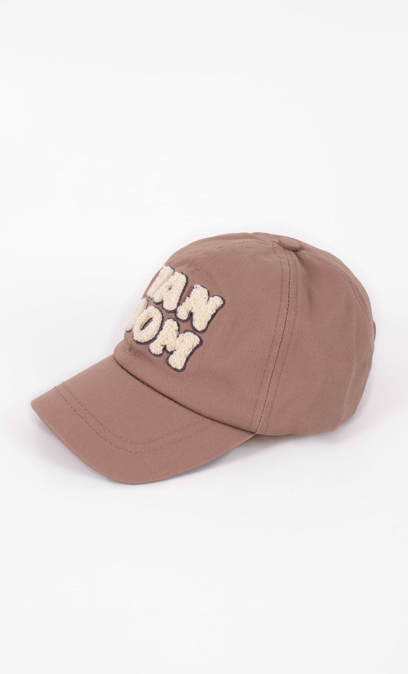 CAP-RANDOM