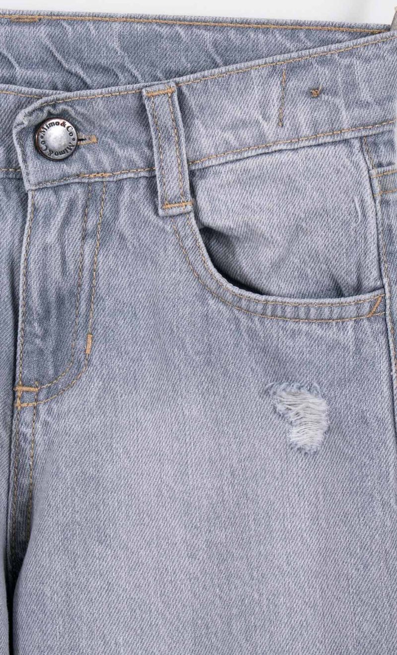 DENIM-JR-HOLY