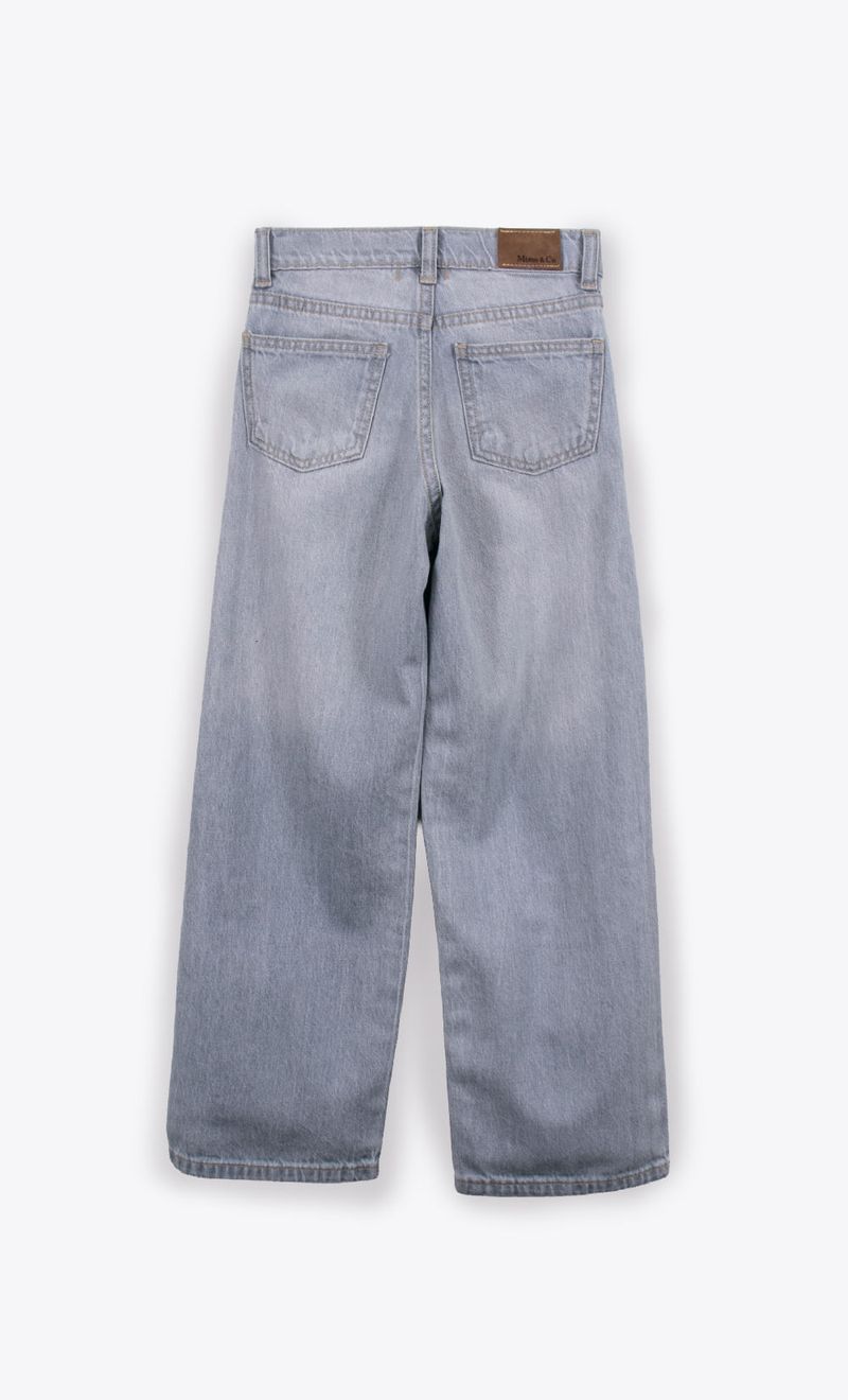 DENIM-JR-HOLY
