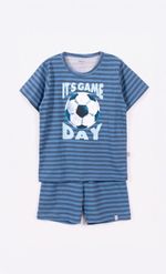 PIJAMA-FUTBOL