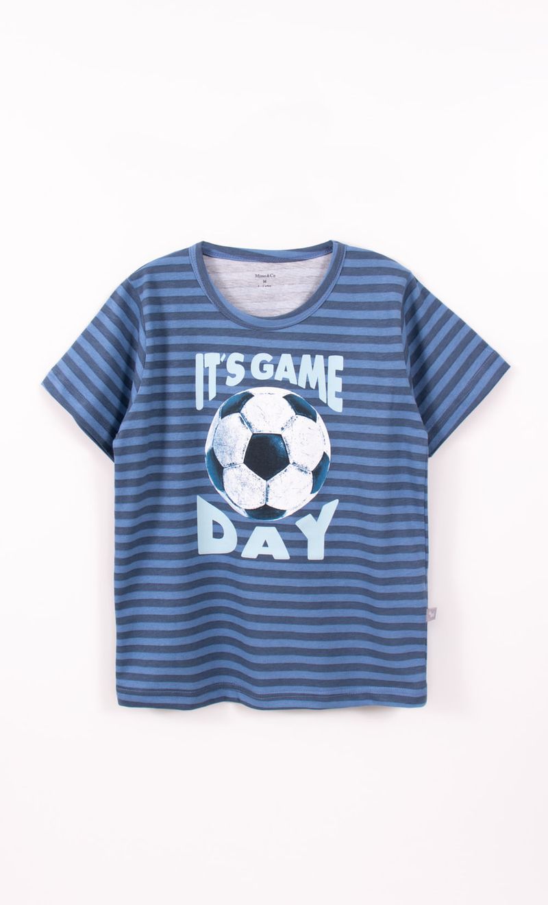 PIJAMA-FUTBOL