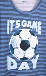 PIJAMA-FUTBOL