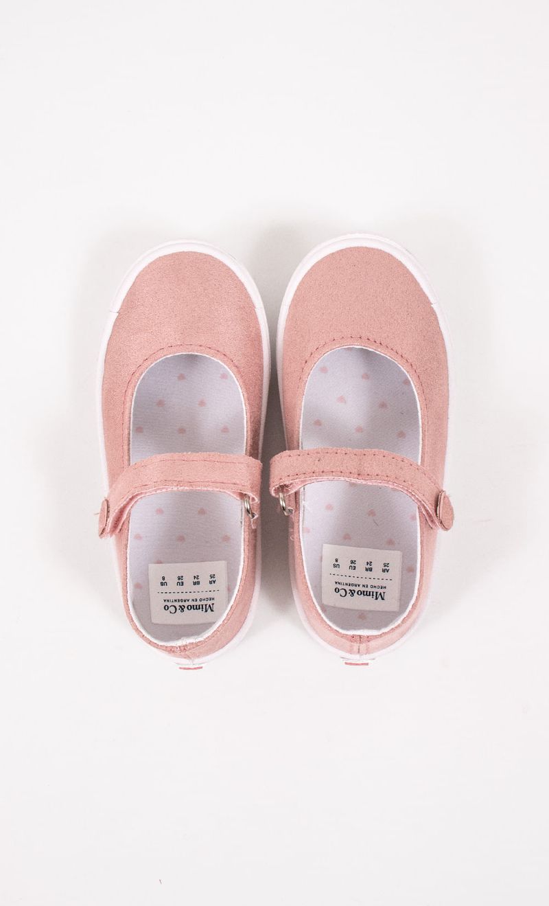 GUILLERMINA-KID-TRENDY-DEL-22-AL-26