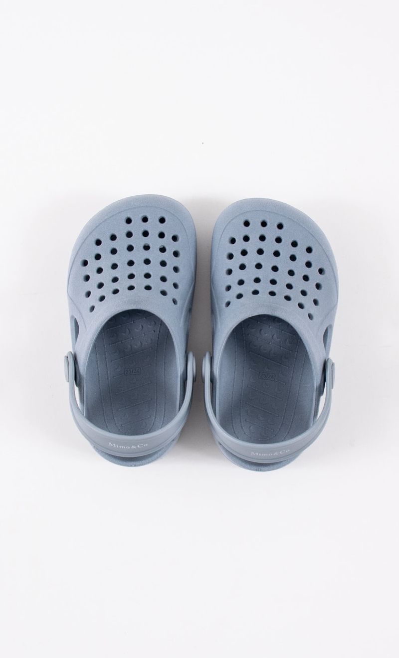 ZUECO-KID-HOLBOX-DEL-22-AL-26