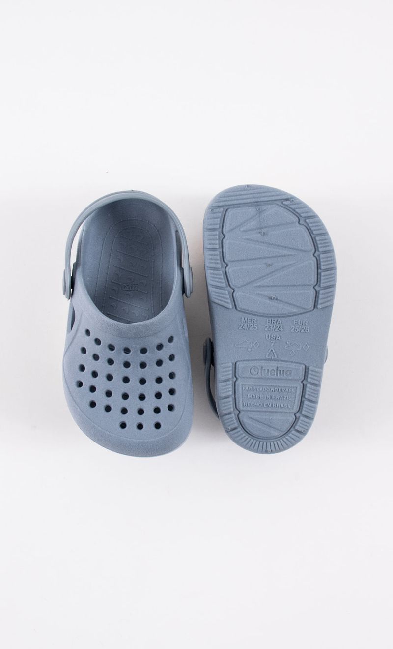 ZUECO-KID-HOLBOX-DEL-22-AL-26