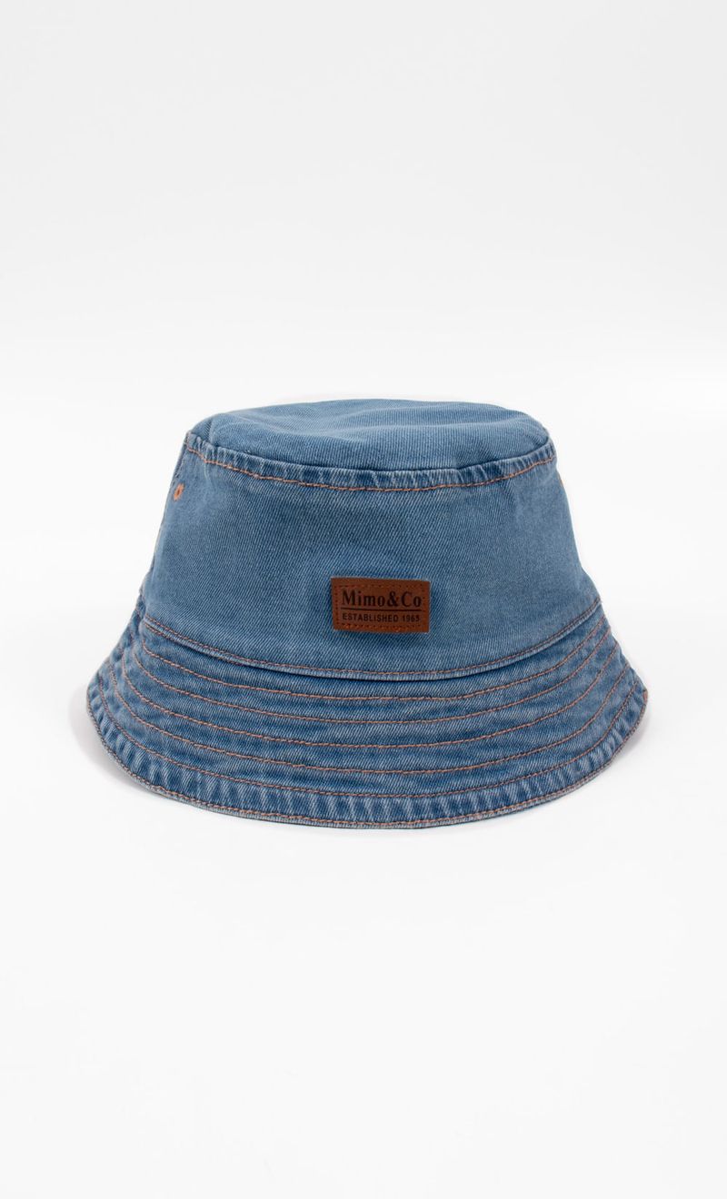 PILUSO-DENIM