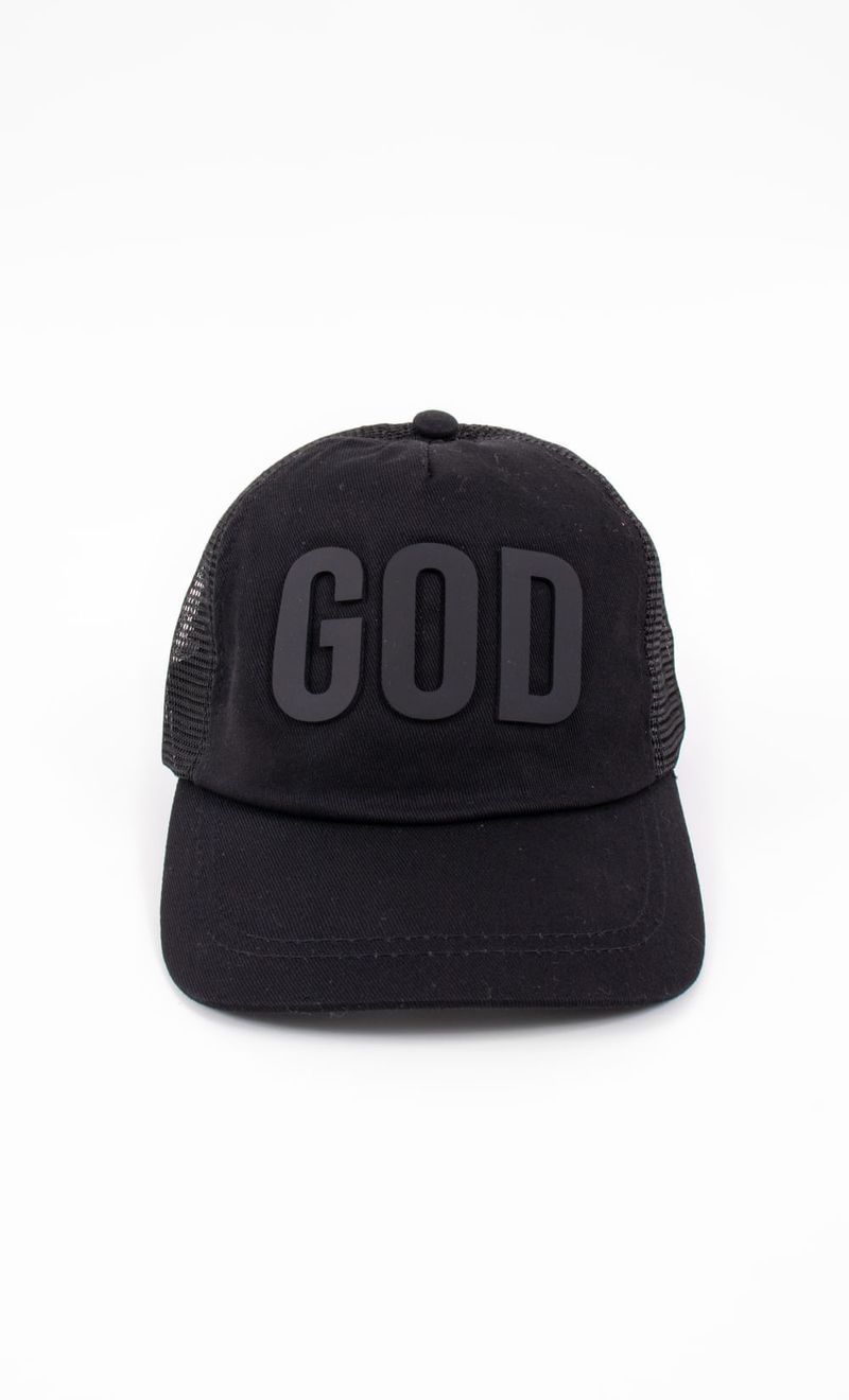 CAP-GOD