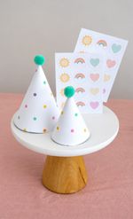 KIT-BONETES-MIMO-ARCOIRIS-PASTEL