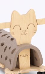 PATA-GATA-VISON