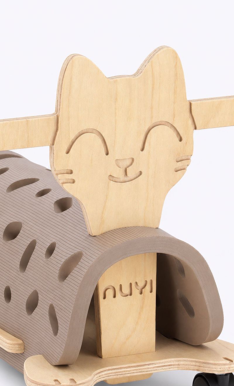PATA-GATA-VISON