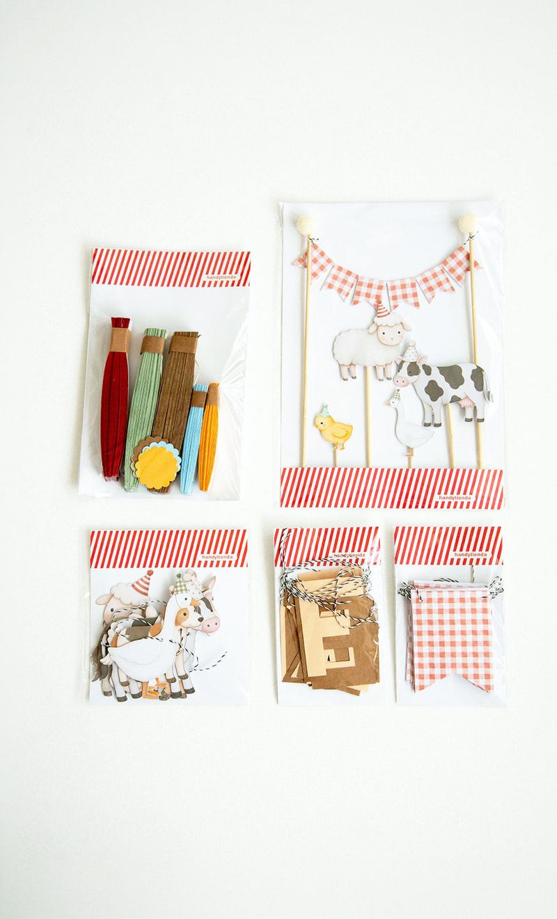 KIT-MIMO-GRANJA