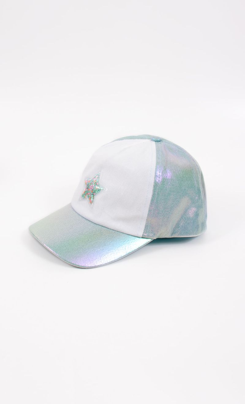 CAP-SHINING