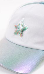 CAP-SHINING