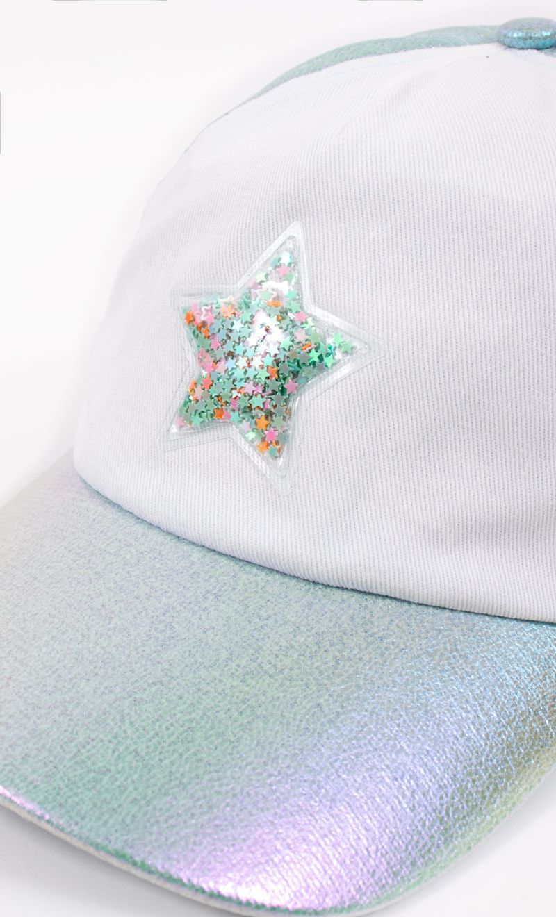 CAP-SHINING