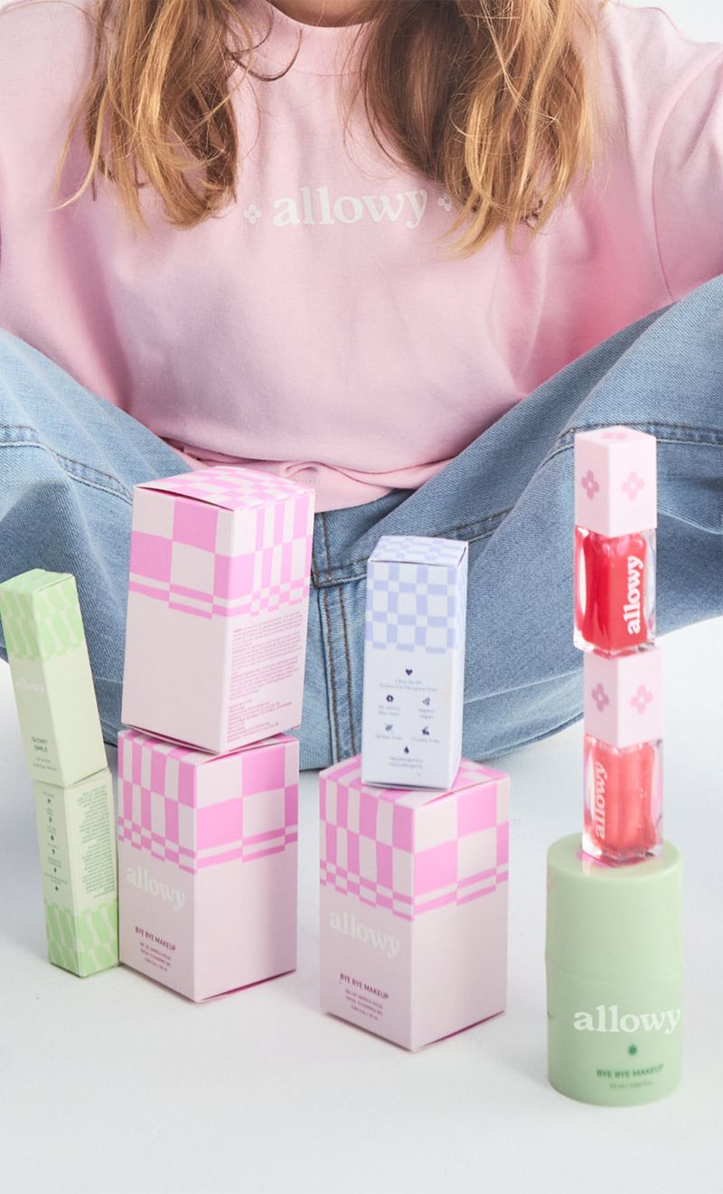 KIT-SMILE-PINK