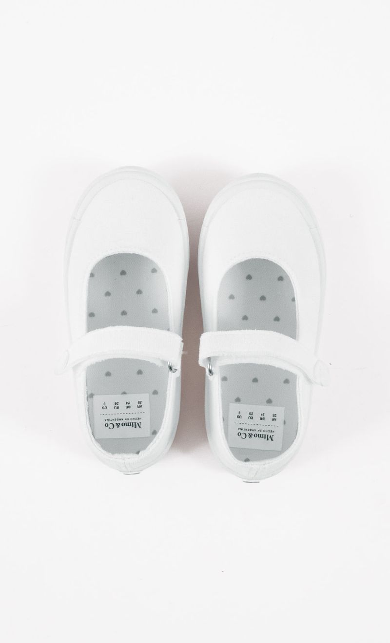 GUILLERMINA-KID-TRENDY-DEL-22-AL-26