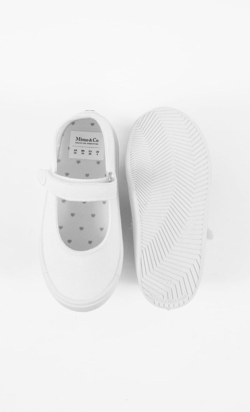 GUILLERMINA-KID-TRENDY-DEL-22-AL-26