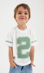 REMERA-KID-TWO