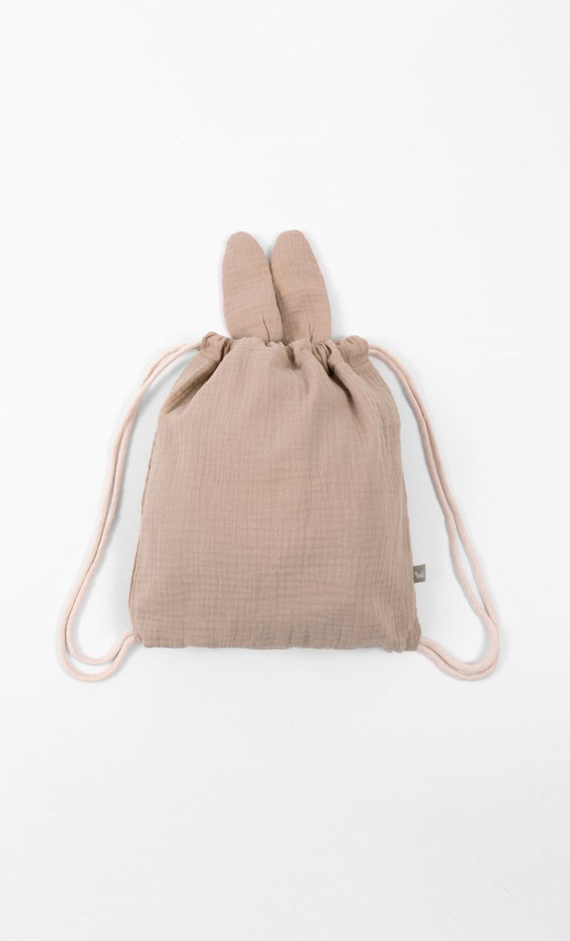 MOCHILITA-RABBIT