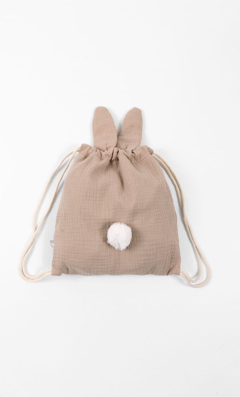 MOCHILITA-RABBIT