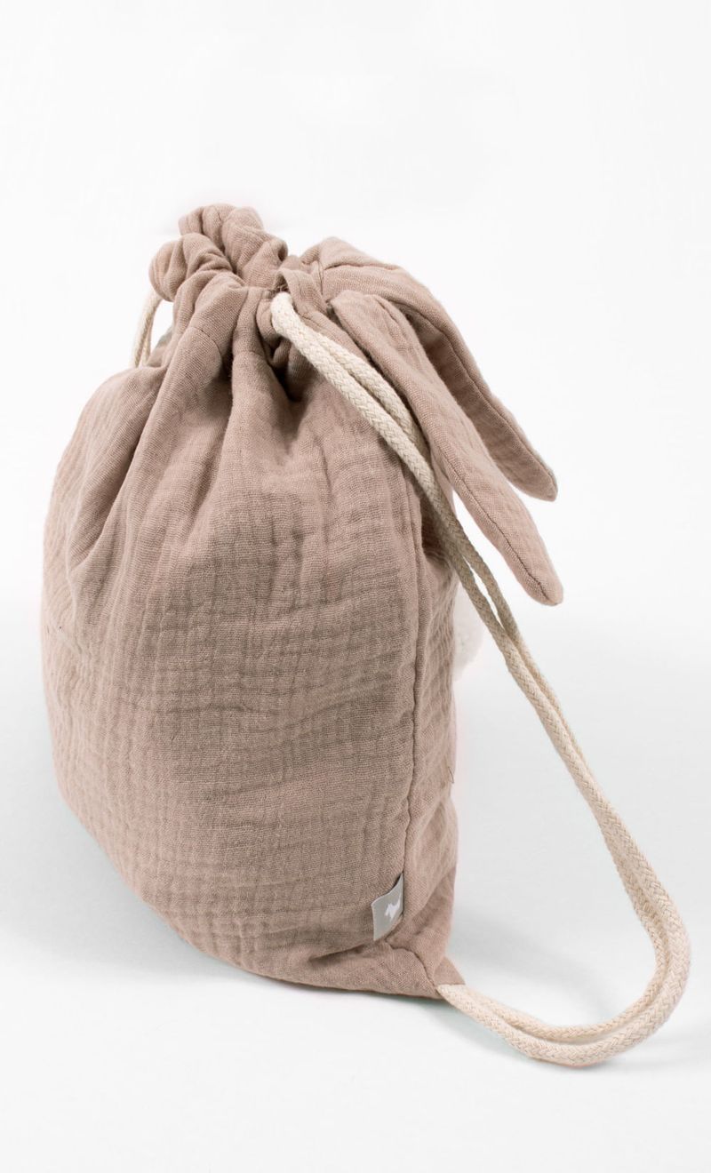 MOCHILITA-RABBIT