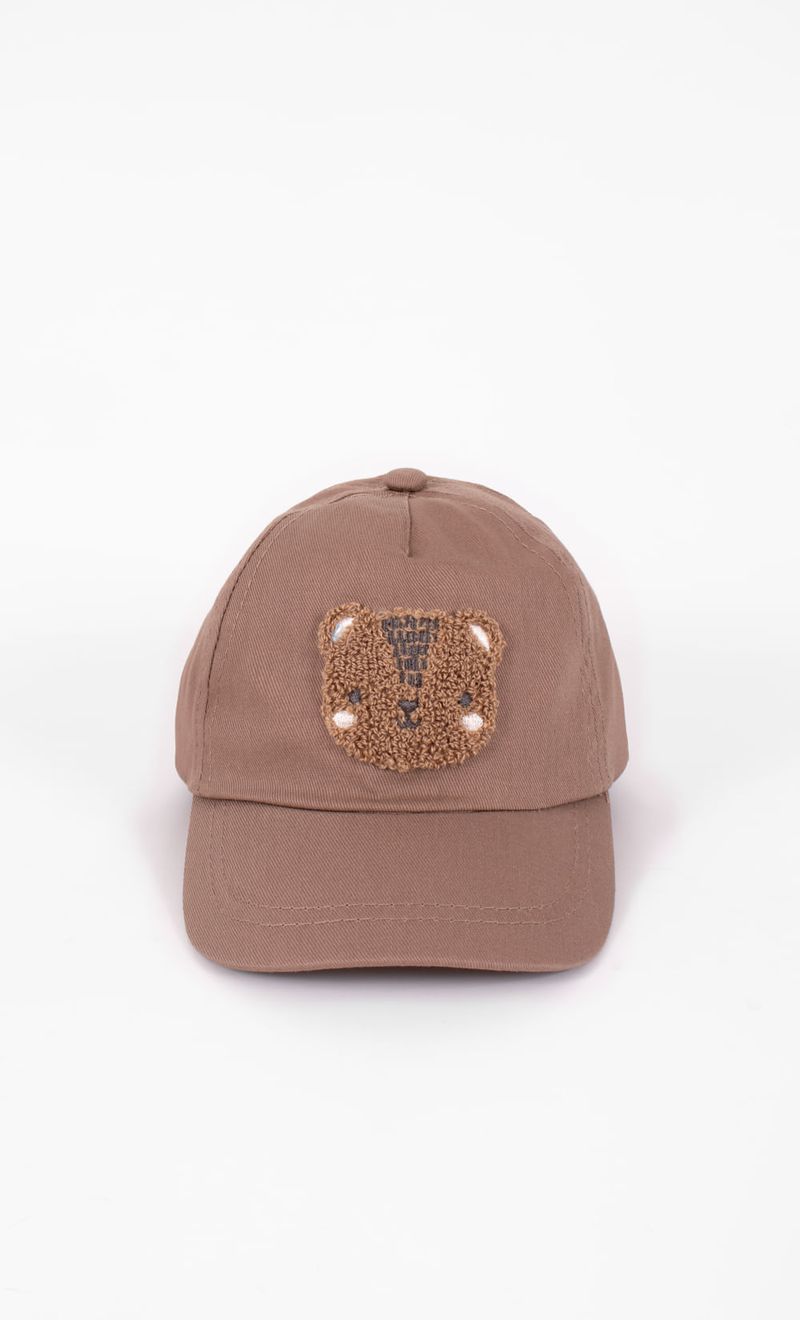 CAP-MINI-OSITO