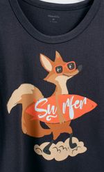 PIJAMA-ZORRO