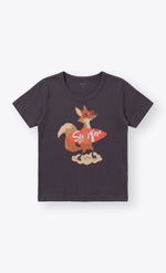 PIJAMA-ZORRO