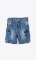 BERMUDA-DENIM-KID-CARGO