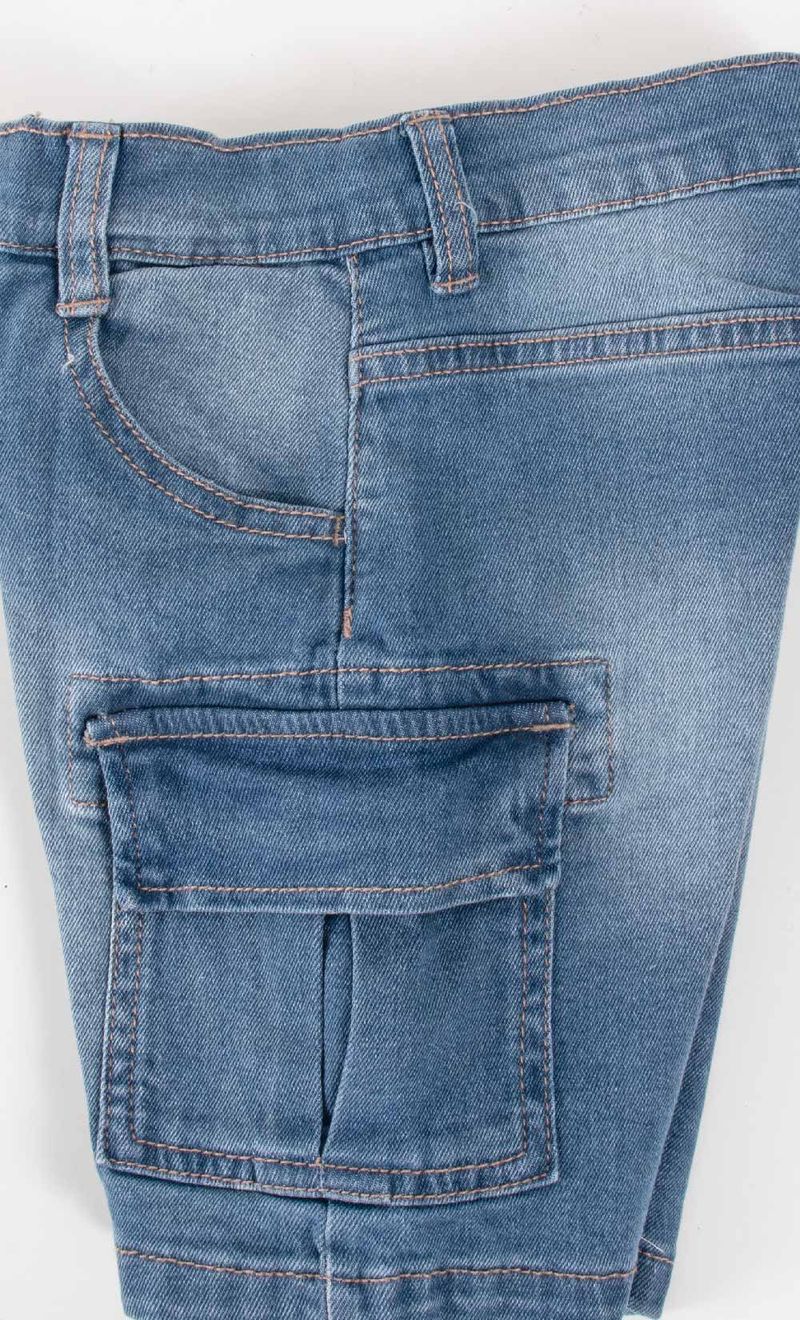 BERMUDA-DENIM-KID-CARGO