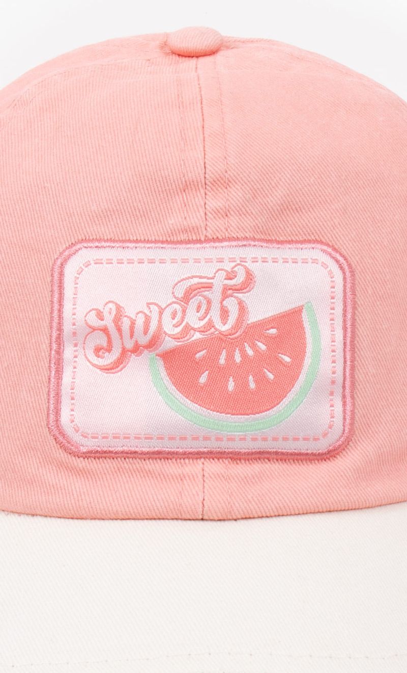 CAP-SWEET