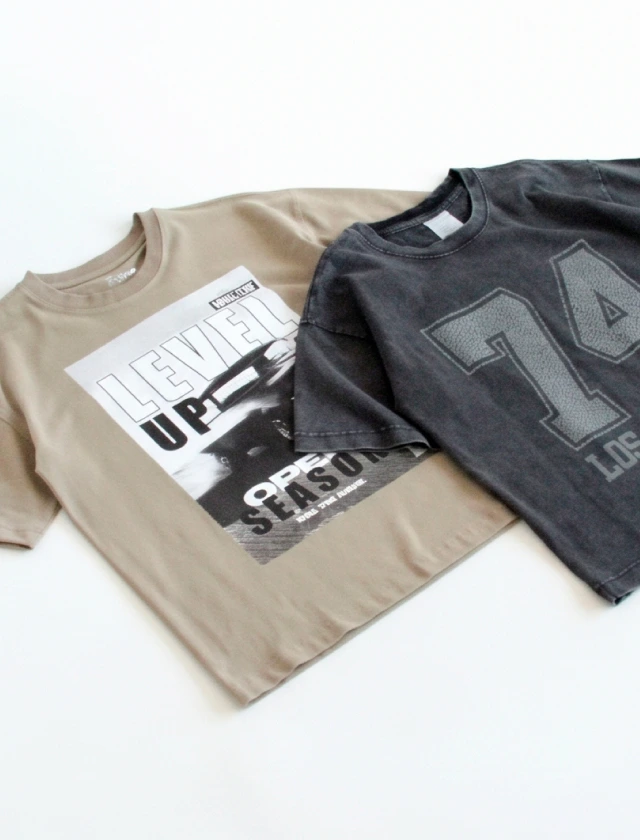 Remeras